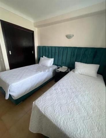 Merveilleux appartement M'diq - 2