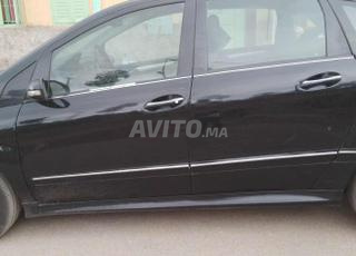 Mercedes-Benz 180 Diesel Manuelle 2005 à Temara