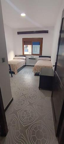Location appart M'Diq - 2