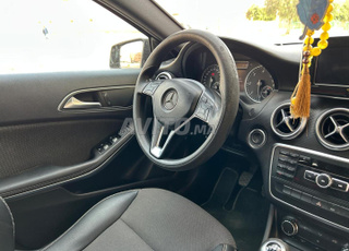 Mercedes-Benz Classe A Diesel Manuelle 2014