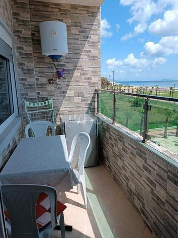 Merveilleux appartement à M'diq - 2