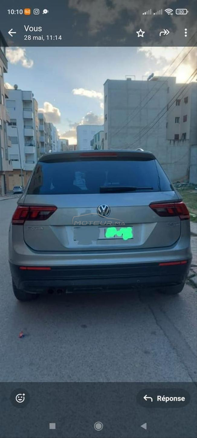 voiture