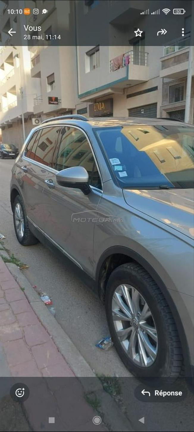 voiture