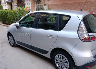 Renault Scénic 