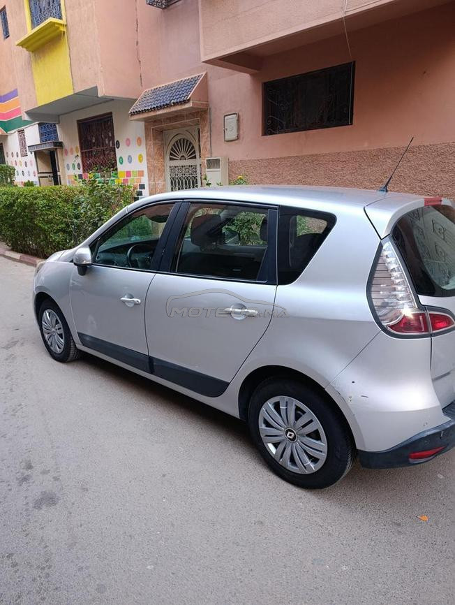 Renault Scénic 