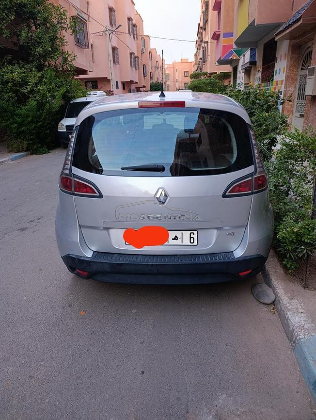 Renault Scénic 