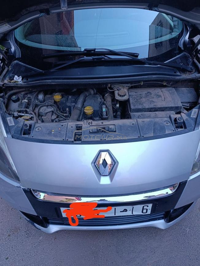 Renault Scénic 