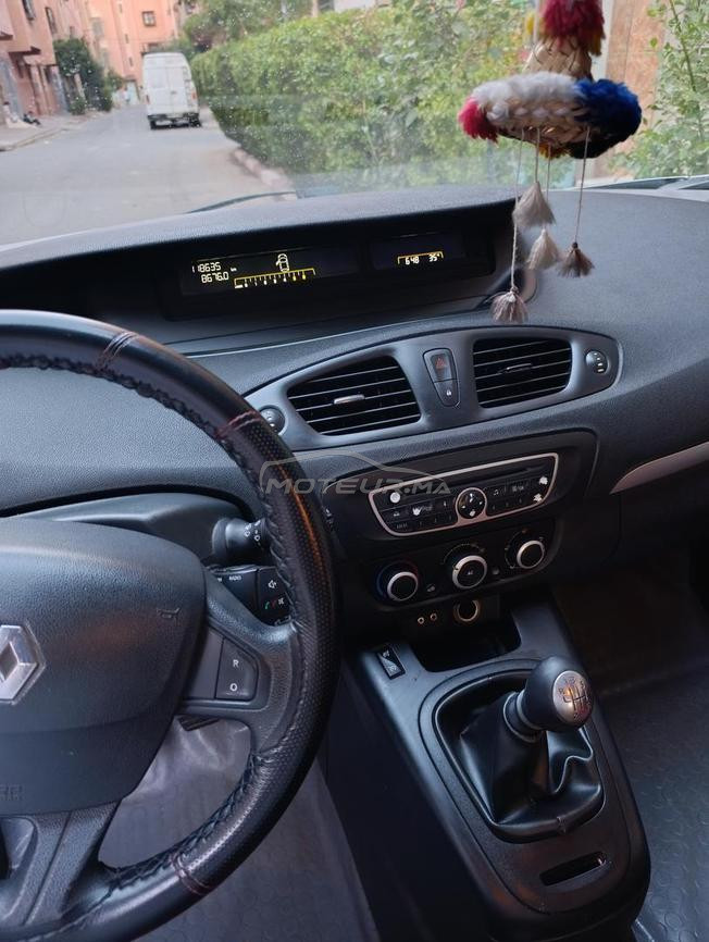 Renault Scénic 