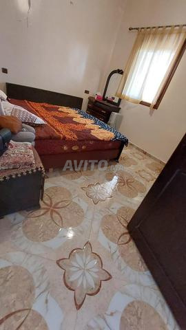 Ferme titre 3000m2 sehoul salé - 2