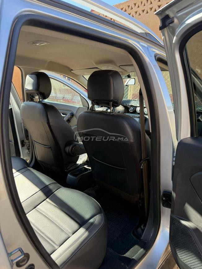 dacia Duster 4x4