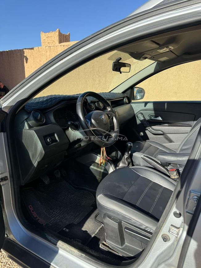dacia Duster 4x4