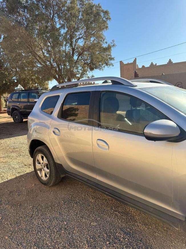 dacia Duster 4x4