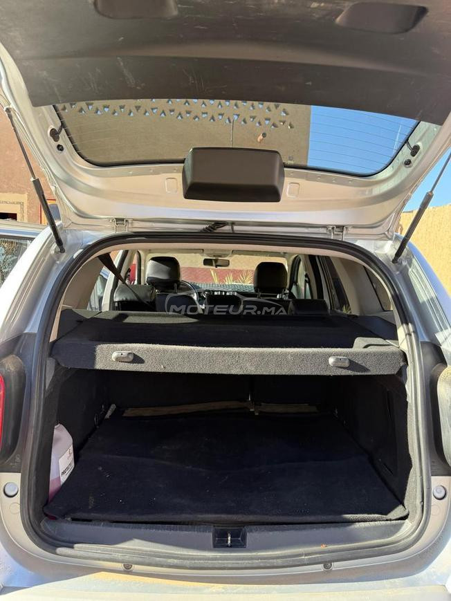 dacia Duster 4x4