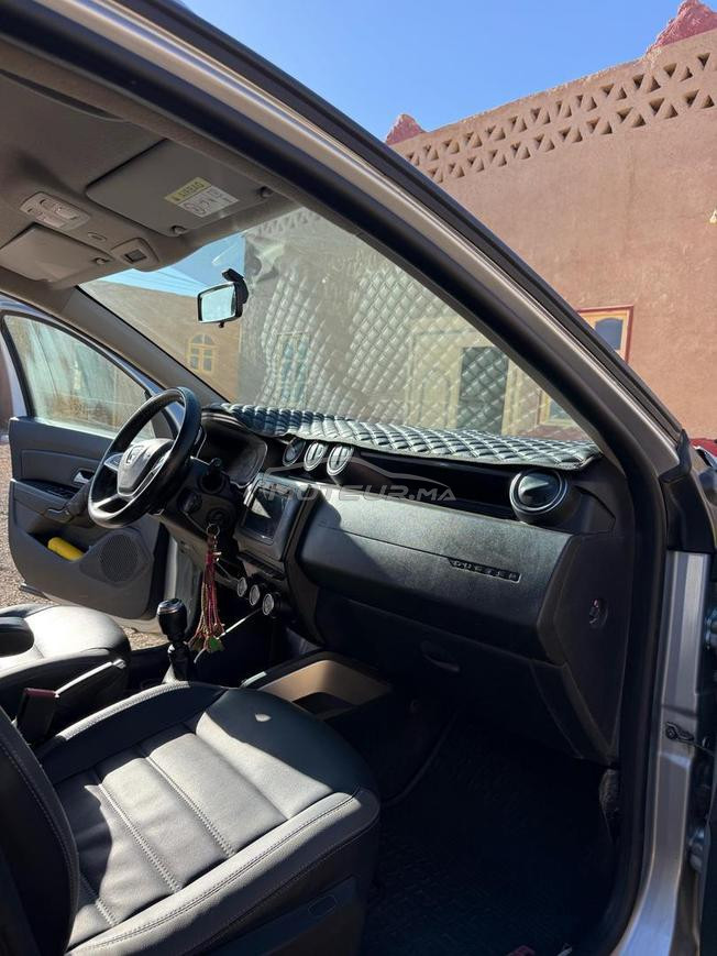 dacia Duster 4x4