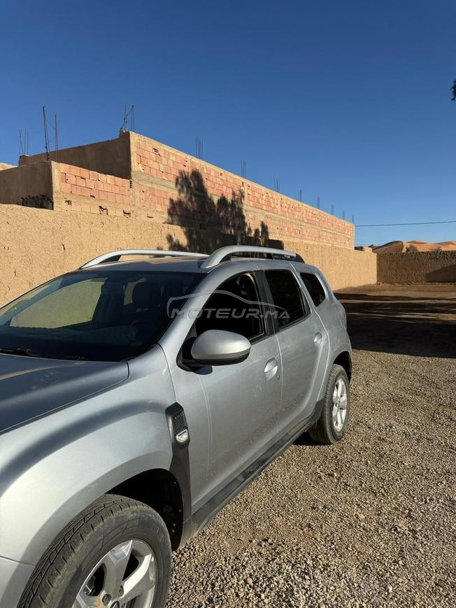 dacia Duster 4x4