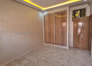 Appartement neuf 70m