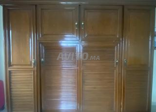 Meuble chambre à coucher 