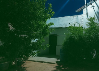 منزل للكراء اليومي بآزرو 