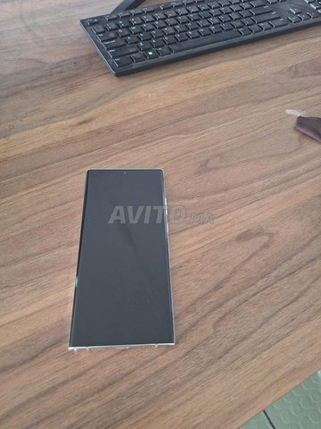SAMSUNG NOTE 20 ULTRA