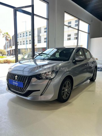 Peugeot 208 Active 2021