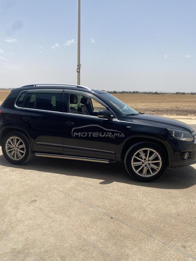 VolkswagenTiguan