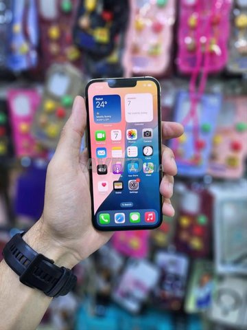 iphone 13 Pro En Très Bon Etat
