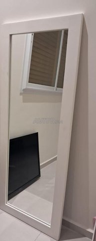Miroir murale