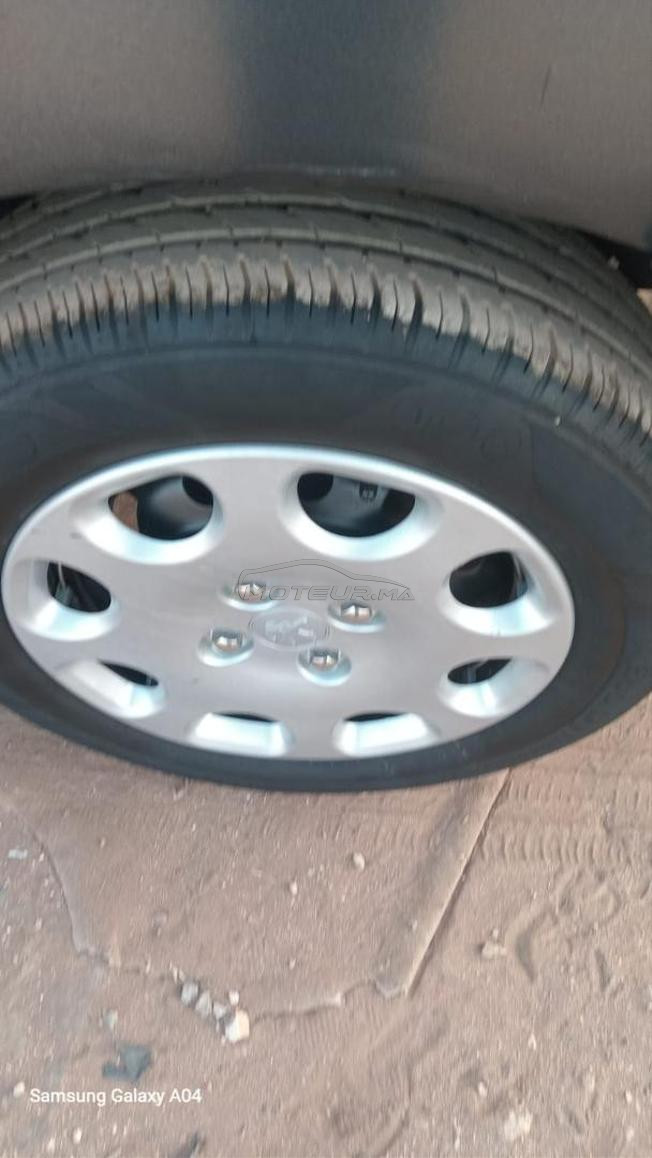 Peugeot 306 Diesel Manuelle 1999 à Casablanca