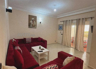 Appartement disponible maintenant pour familles avec climatisation