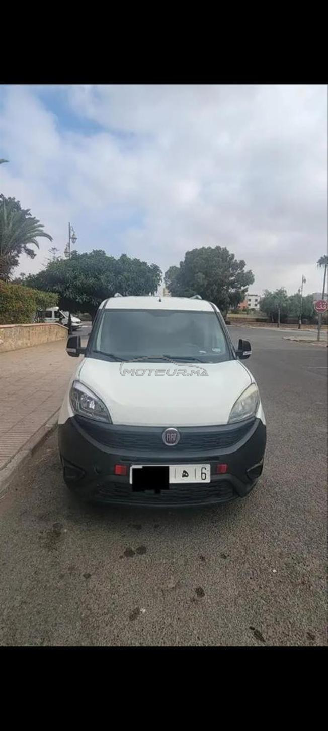 fiât doblo