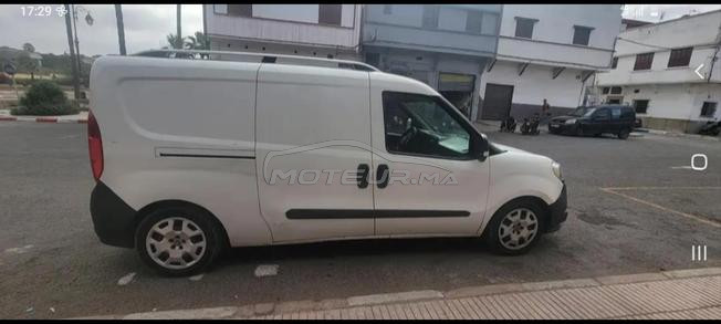 fiât doblo