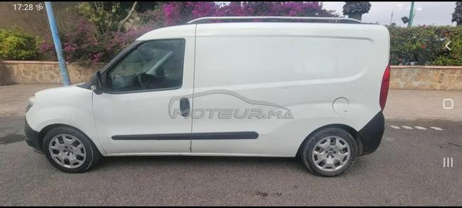 fiât doblo