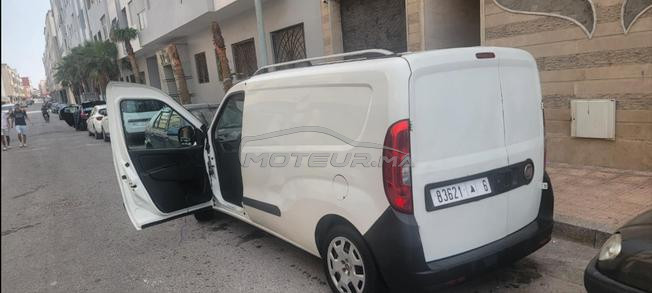 fiât doblo