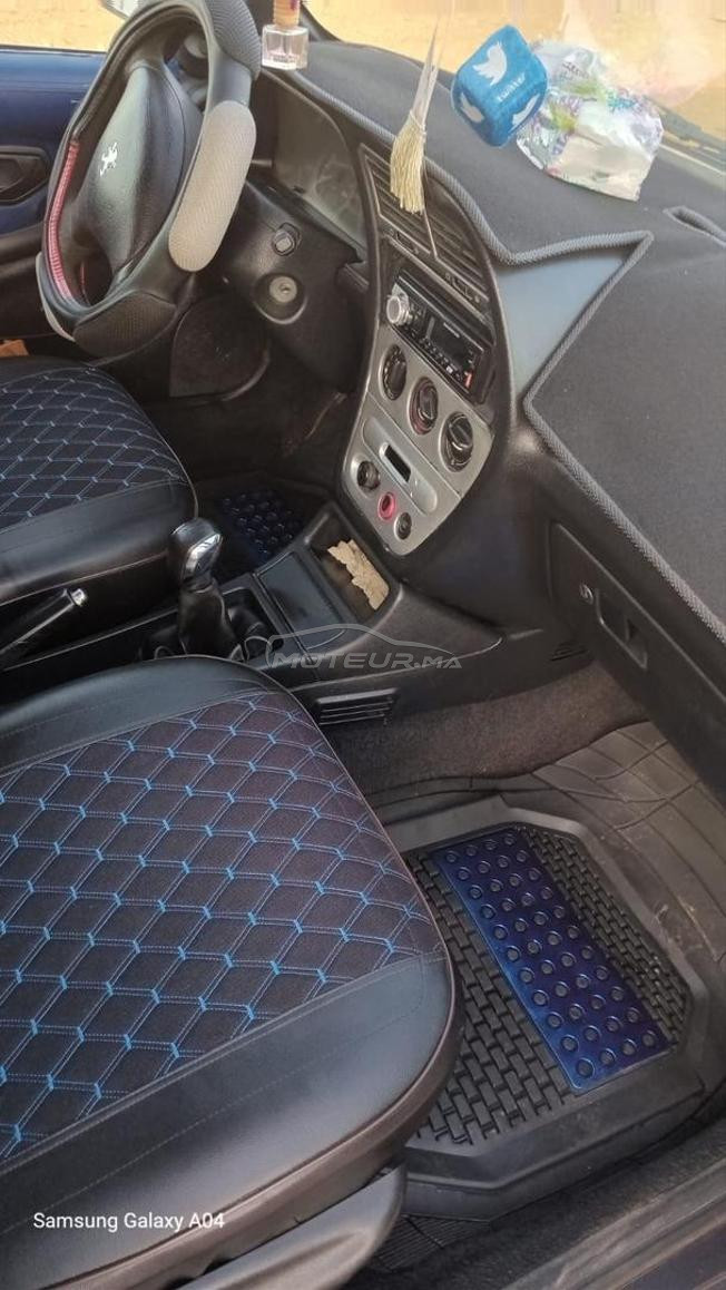 Peugeot 306 Diesel Manuelle 1999 à Casablanca