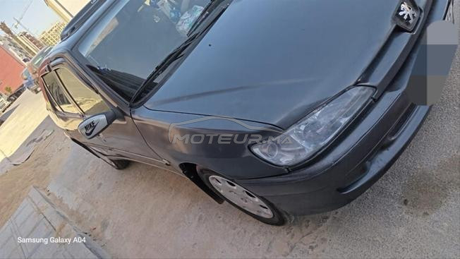 Peugeot 306 Diesel Manuelle 1999 à Casablanca