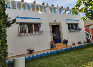 Maison bien propre pour familles