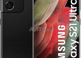 Samsung  s21 ultra