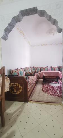  شقة للكراء اليومي في مدينة طنجة العرفان 2