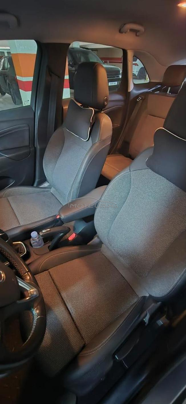 Opel Crossland Diesel Manuelle 2022 à Rabat