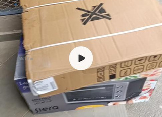 كلهم جداد ماركة siera