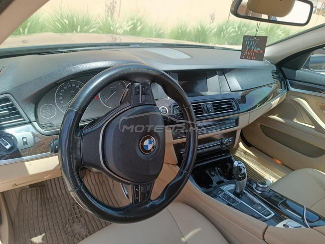 BMW série 5 bon état 