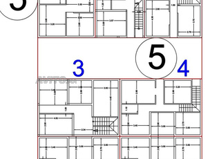 Appartement à vendre à Oujda