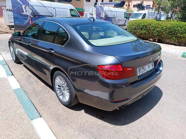 BMW série 5 bon état 