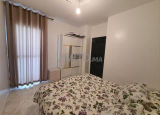 شقة مجهزة مفروشة 