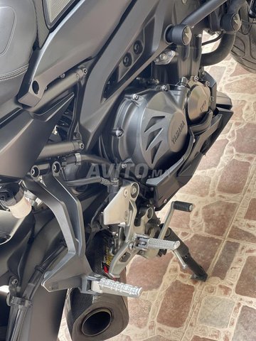 tracer 900 phase 2
