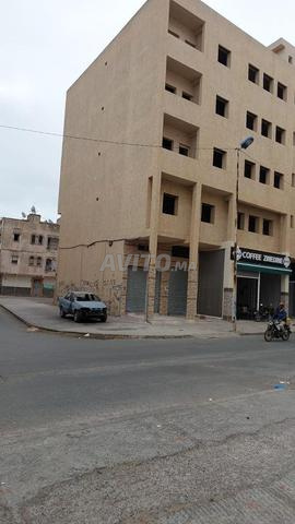 Apt175 m² à vendre hay rahmaSalé