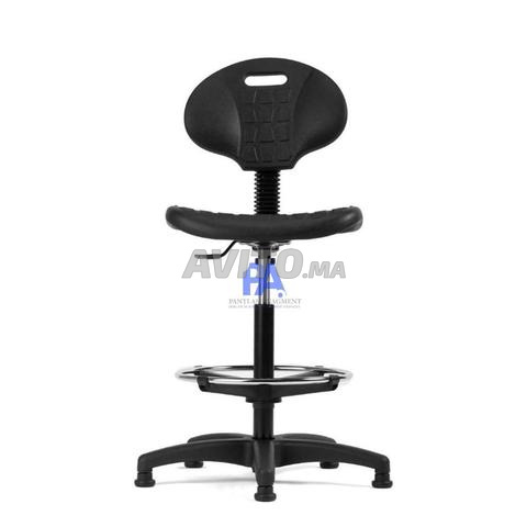 tabourets tulipe en stock prix revendeur - 2