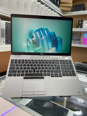 Dell Latitude 5510 Intel Core i5 10Th (10210U)