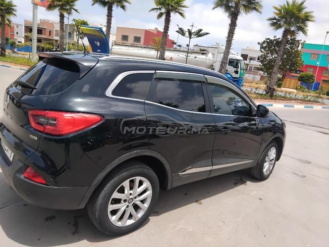 Renault Kadjar  675787587 Diesel 09/2016