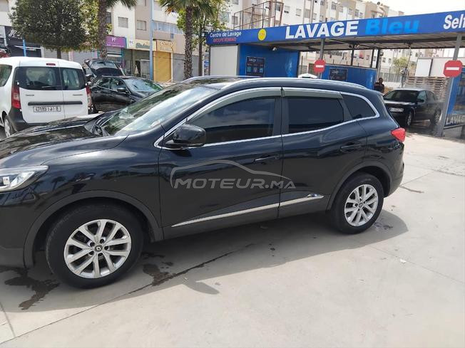 Renault Kadjar  675787587 Diesel 09/2016